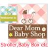 Dear Mom Baby Shop
